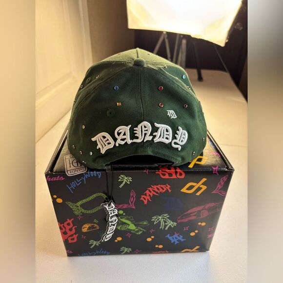 New Dandy Hat 10th year anniversary - Picture 4 of 8